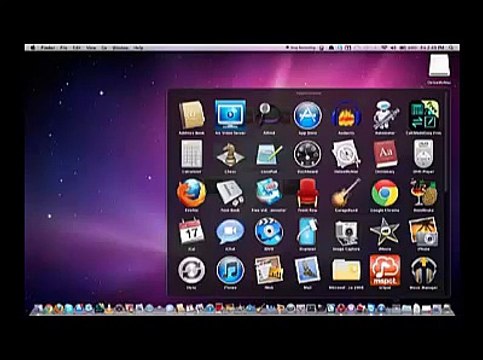 Clean and Speed Up My Mac - Detox My Mac