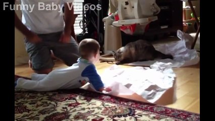 Funny Babies | Funny Babies Videos 2015 | Funny Babies Laughing