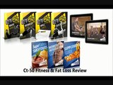 Ct-50 Fitness & Fat Loss | Ct-50 Fitness & Fat Loss Review  Bonus | Ct-50 Fitness & Fat Loss Scam?