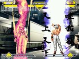 Mugen Random Battle #14 Kouryou vs D-Mizuchi