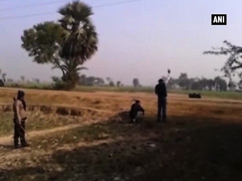 80 crude bombs disposed in Birbhum