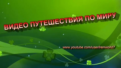 Дубай — Город в Пустыне: Современные Чудеса и Экзотика 🏙️