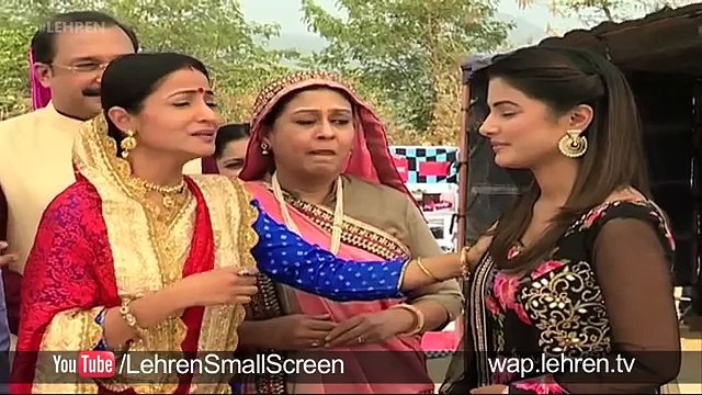 Karan Mehra To QUIT Yeh Rishta Kya Kehlata Hai-