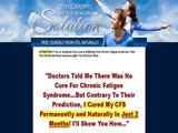 Chronic Fatigue Syndrome Solution & Free 3 Months Coaching