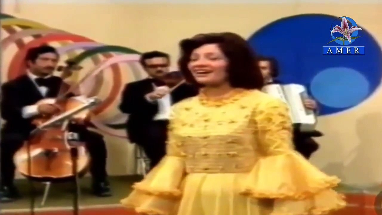 أنوار عبد الوهاب - دادة حسن