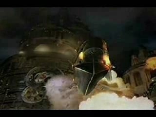 Amv - FF - Nightwish - Ever Dream