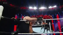 Dolph Ziggler vs. Kevin Owens- Raw, February 1, 2016