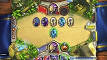 Hearthstone Mastery - Daily Plan - Day 7