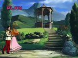 Princess Sissi Episode 006 - Time To Say Good-bye
