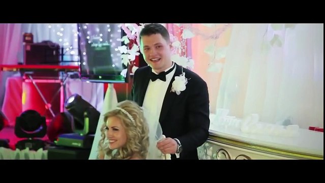 Сюрприз от невесты