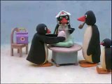 Pingu: Pinga is Introduced