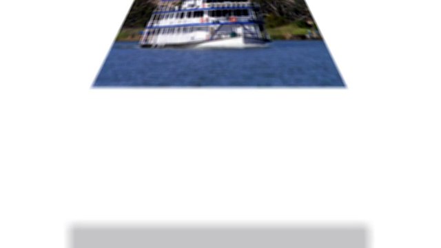 Houseboat hire on the Murray River in South Australia