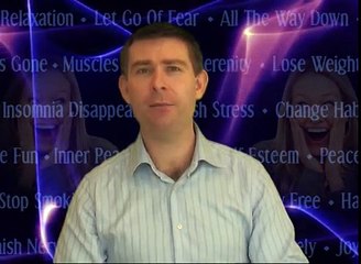 [STOP BLUSHING HYPNOSIS] How Hypnotherapy Can Help