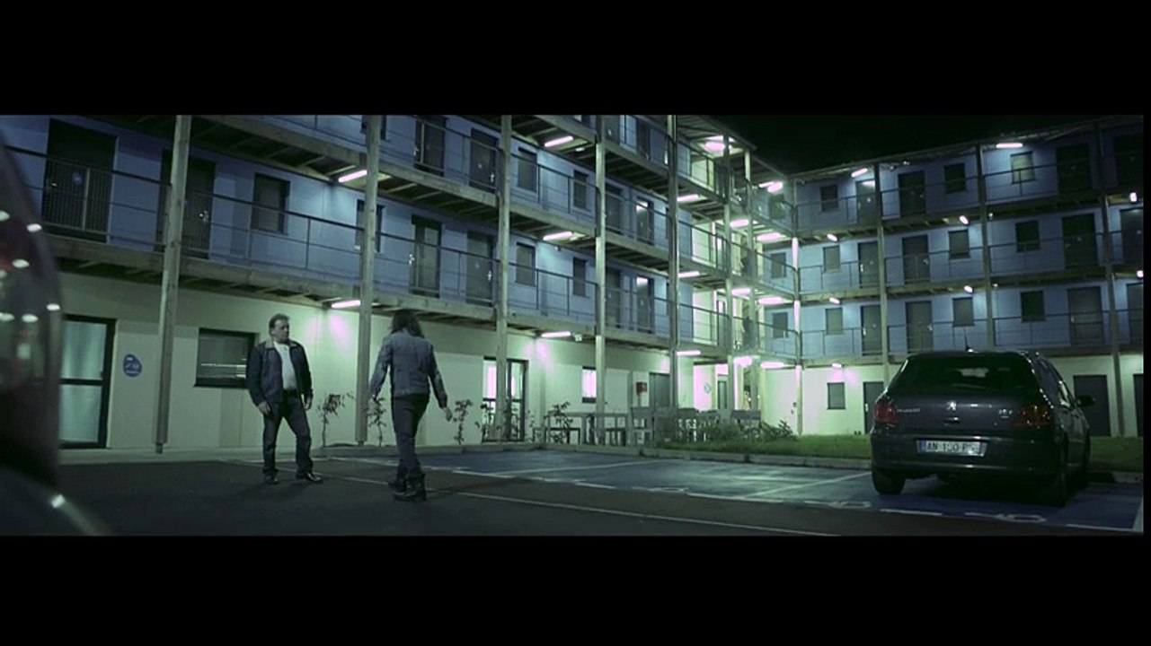 Brav ft Tiers Monde - Bagarrer