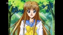Alice in Wounderland vs Miyuki-chan in Wonderland