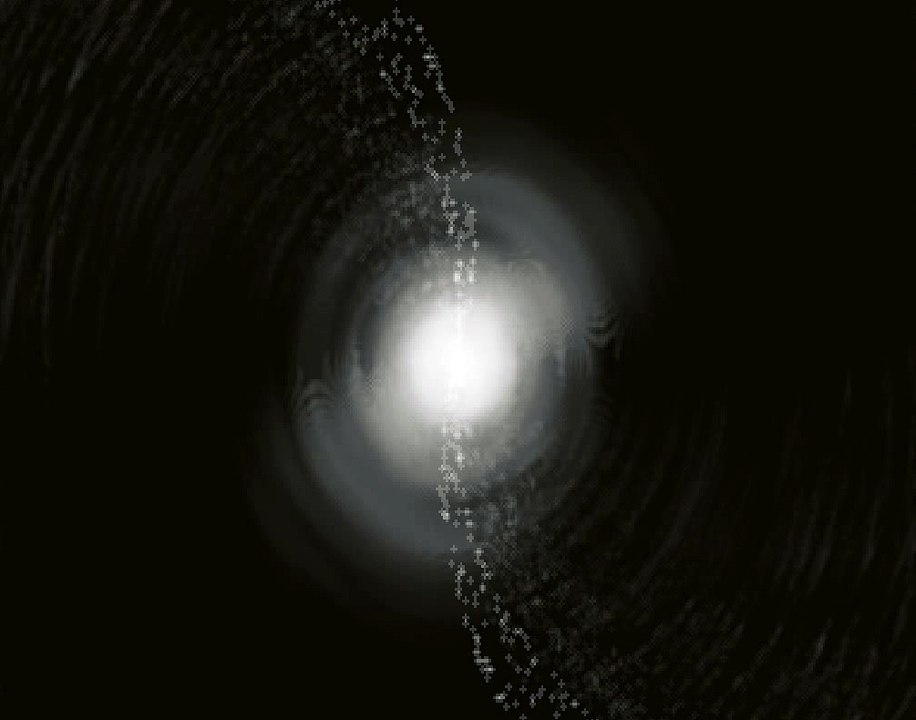 Random Wave & Sounds #1
