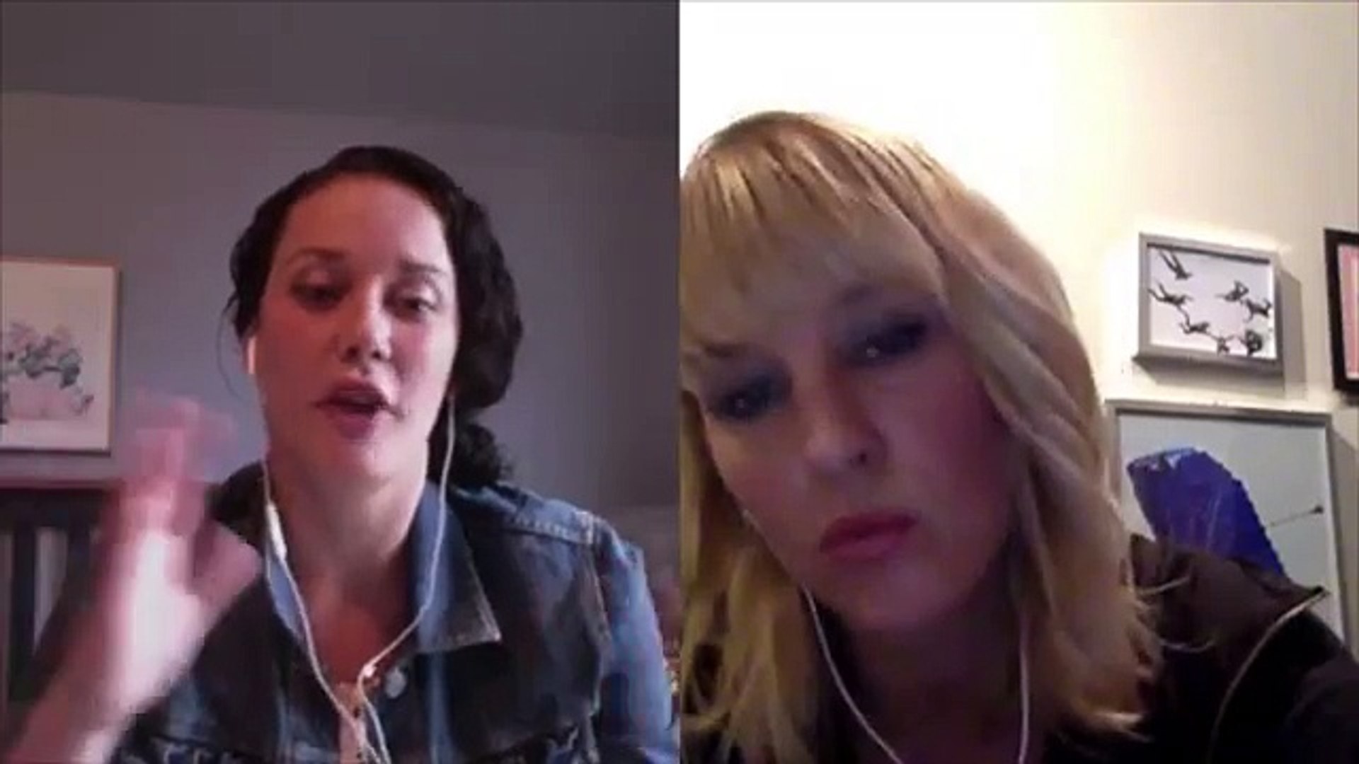 ⁣Interview with Jen Sinkler of Lift Weights Faster