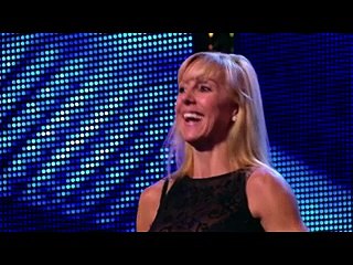 First time in 7 Years Simon Cowell has been on the stage of Britain&#39;s Got Talent.