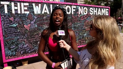 Amber Rose + Other Women Tell Off Slut-Shamers | VH1