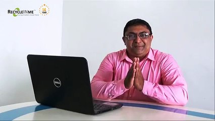 Free Android APP for Indian Scrap Prices - Hindi Version