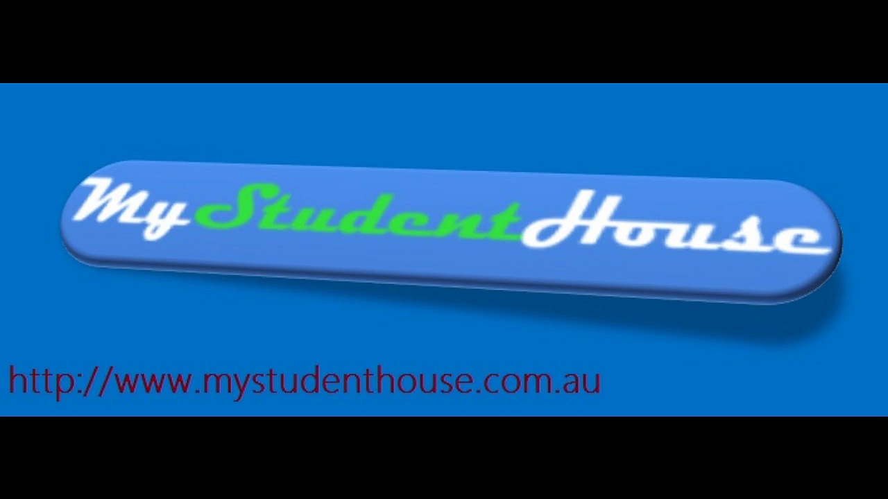Short Term Accommodation in Perth – www.mystudenthouse.com.au