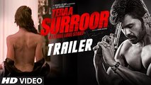 TERAA SURROOR OFFICIAL TRAILER - Himesh Reshammiya, Farah Karimaee, Naseeruddin Shah - T-Series