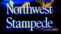 Northwest Stampede (1948) Joan Leslie, James Craig, Jack Oakie.  Western