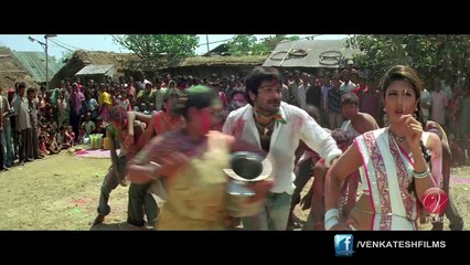 Siddhi Kheye | Refugee | Haranath Chakraborty | Prosenjit | Rambha | 2006