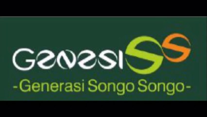 Reuni 50 SMPN 01 - Part 1