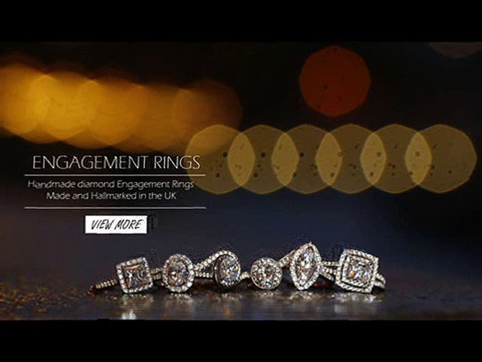 Engagement Rings London