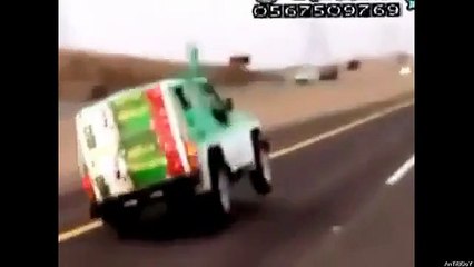 Amazing drifting by Arabs (Watch & Enjoy)