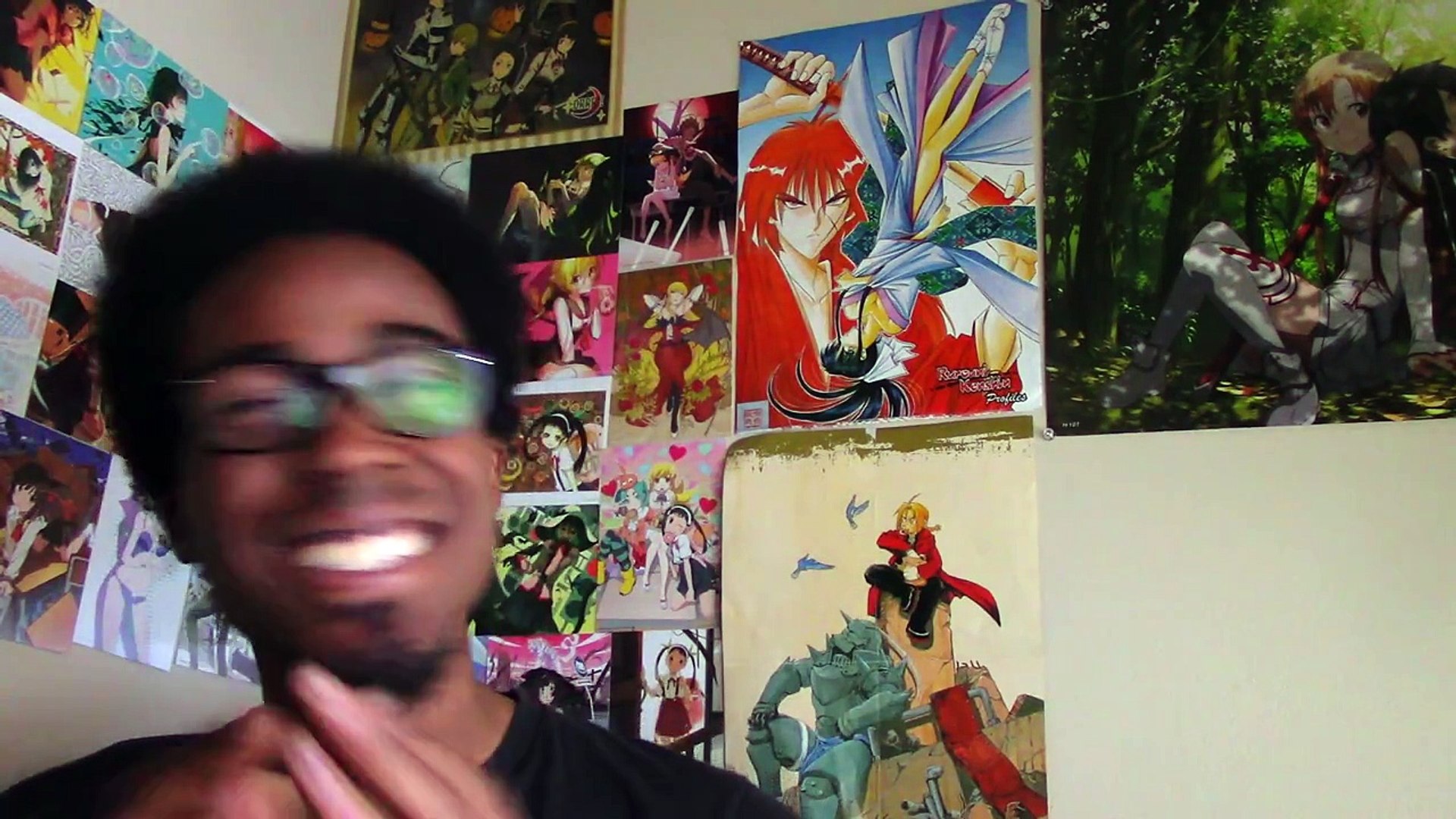 Omfg One Piece Manga Chapter 795 ワンピース Review Kaido The Suicide Yonko Descends Video Dailymotion