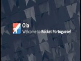 Rocket Portuguese. Top Selling Portuguese Course!
