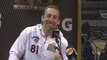 SB50: Broncos, Panthers Imitate Peyton