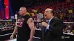 Dean Ambrose wants Brock Lesnar to take him to Suplex City- Raw, February 1, 2016