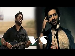 Mix of Arijit Singh and Atif Aslam Audio Hit Songs Fun-online