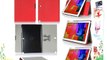 GearIT Samsung Galaxy Tab Pro / Note Pro 12.2 122 caso carcasas cubierta funda folio de piel
