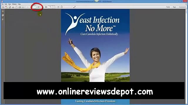 yeast infection no more by linda allen review - linda allen yeast infection no more reviews