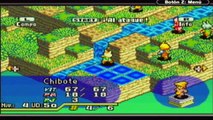 [GBA] - Walkthrough - Final Fantasy Tactics Advance - Part 5
