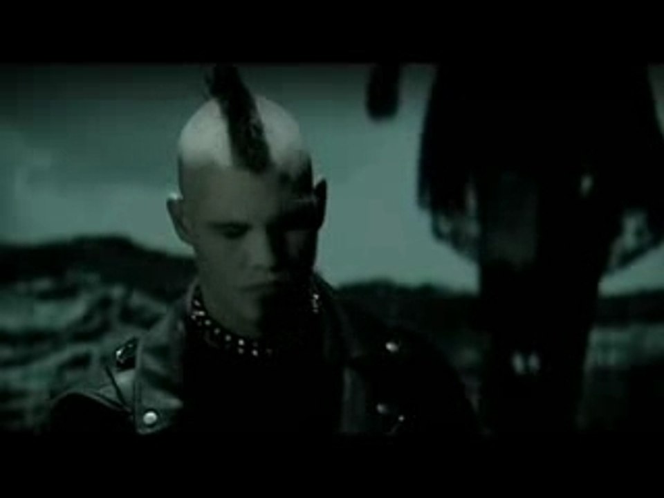 The Beauty of Gemina - Suicide Landscape