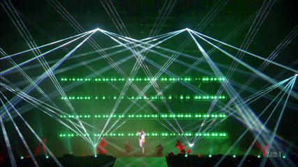 [MADE] IN JAPAN Dome Tour 2015-2016 TOP Doomdada