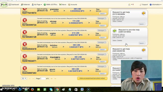 MMM pays 1620 USD (2)