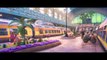 Zootopia - Judy Arrives | official FIRST LOOK clip (2016) Disney Animation