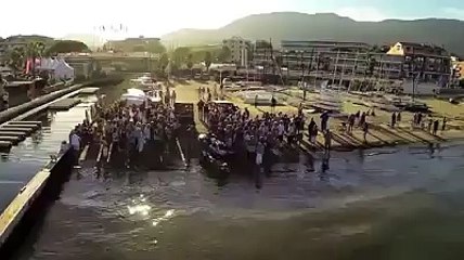 Awesome Thing Fly Board