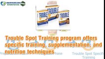 Trouble Spot Training review - watch most popular workout