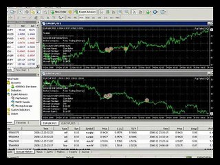 Fap Turbo Results Week 5