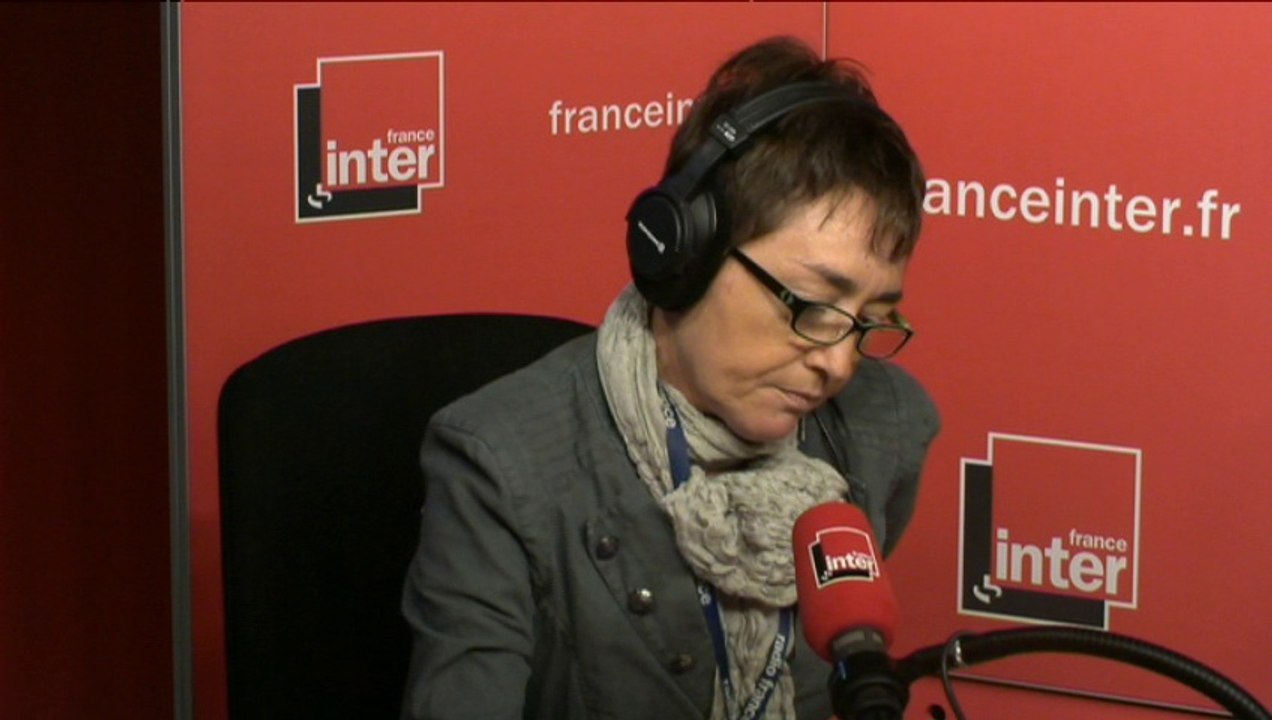 "Les scientifiques ont sous-estimé l'ampleur de la montée des océans" (Planète Environnement)