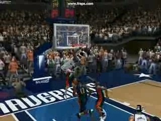 [Playoffs 2007] Top 3 plays @ Dallas (Game 5)