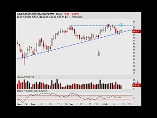 Trading Addicts: Weekly Watchlist 02/17