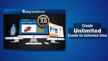 Webinar Software - Easy Webinar Review On The Best Webinar Service